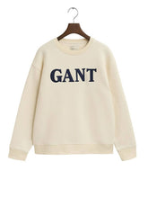 Carregar imagem no visualizador da galeria, Sweat sem capuz Gant - Ref. 4202551
