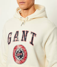 Carregar imagem no visualizador da galeria, Sweat com capuz Gant
