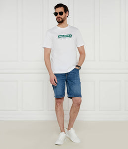 T-Shirt Tommy Hilfiger