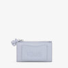 Carteira pequena azul TOUS Back to Basics