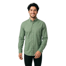 Carregar imagem no visualizador da galeria, Camisa em popelina Classic regular fit
