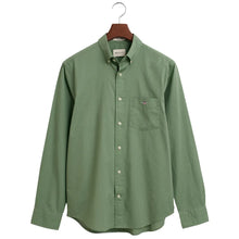 Carregar imagem no visualizador da galeria, Camisa em popelina Classic regular fit
