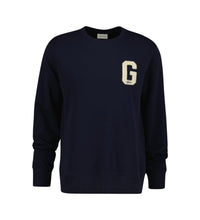 Carregar imagem no visualizador da galeria, Sweat sem capuz Gant - Ref. 2067062
