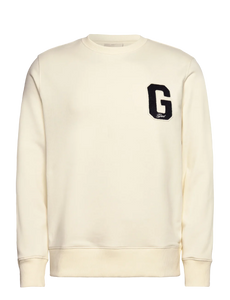 Sweat sem capuz Gant
