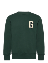 Carregar imagem no visualizador da galeria, Sweat sem capuz Gant
