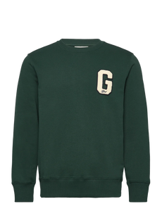 Sweat sem capuz Gant