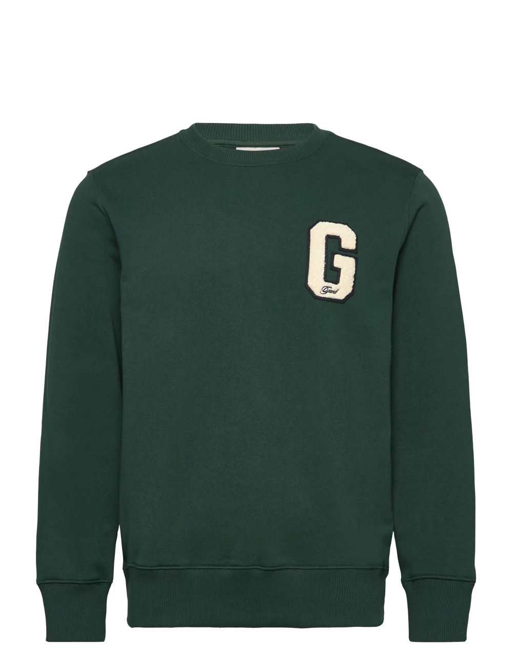 Sweat sem capuz Gant