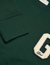 Carregar imagem no visualizador da galeria, Sweat sem capuz Gant
