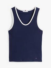 Carregar imagem no visualizador da galeria, Top Tommy Hilfiger
