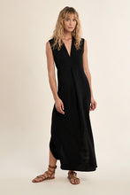 Carregar imagem no visualizador da galeria, Vestido longo Molly Bracken - Ref. G971EE
