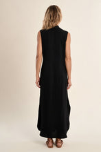 Carregar imagem no visualizador da galeria, Vestido longo Molly Bracken - Ref. G971EE
