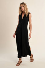 Carregar imagem no visualizador da galeria, Vestido longo Molly Bracken - Ref. G971EE
