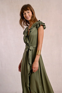 Vestido Molly Bracken