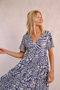 Vestido Molly Bracken