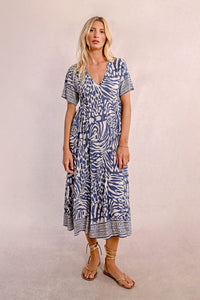 Vestido Molly Bracken