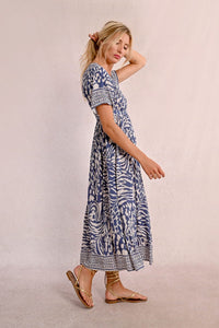 Vestido Molly Bracken