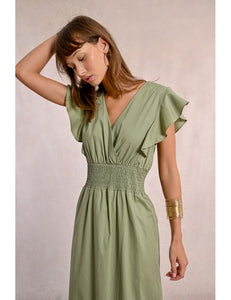 Vestido Molly Bracken