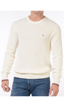 Carregar imagem no visualizador da galeria, Camisola de malha Tommy Hilfiger
