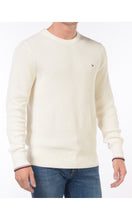 Carregar imagem no visualizador da galeria, Camisola de malha Tommy Hilfiger
