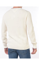 Carregar imagem no visualizador da galeria, Camisola de malha Tommy Hilfiger
