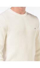 Carregar imagem no visualizador da galeria, Camisola de malha Tommy Hilfiger
