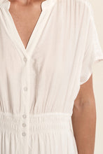 Carregar imagem no visualizador da galeria, Vestido camiseiro longo Molly Bracken - Ref. LA1890EE

