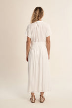 Carregar imagem no visualizador da galeria, Vestido camiseiro longo Molly Bracken - Ref. LA1890EE
