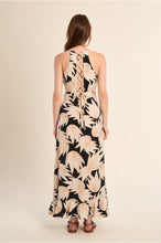 Carregar imagem no visualizador da galeria, Vestido longo com estampa floral Molly Bracken - Ref. LA70BEP
