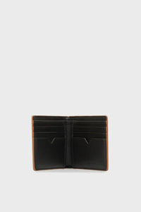 Carteira de pele Tommy Hilfiger