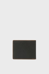 Carteira de pele Tommy Hilfiger