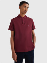 Carregar imagem no visualizador da galeria, Polo Regular fit Tommy Hilfiger
