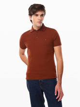 Carregar imagem no visualizador da galeria, Polo piqué slim fit 1985
