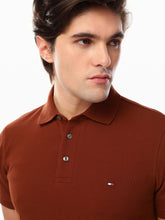 Carregar imagem no visualizador da galeria, Polo piqué slim fit 1985
