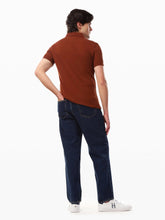 Carregar imagem no visualizador da galeria, Polo piqué slim fit 1985
