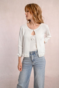 Casaco Molly Bracken