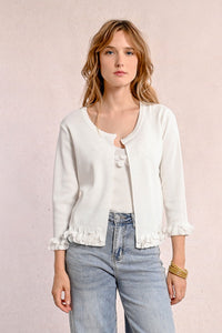 Casaco Molly Bracken