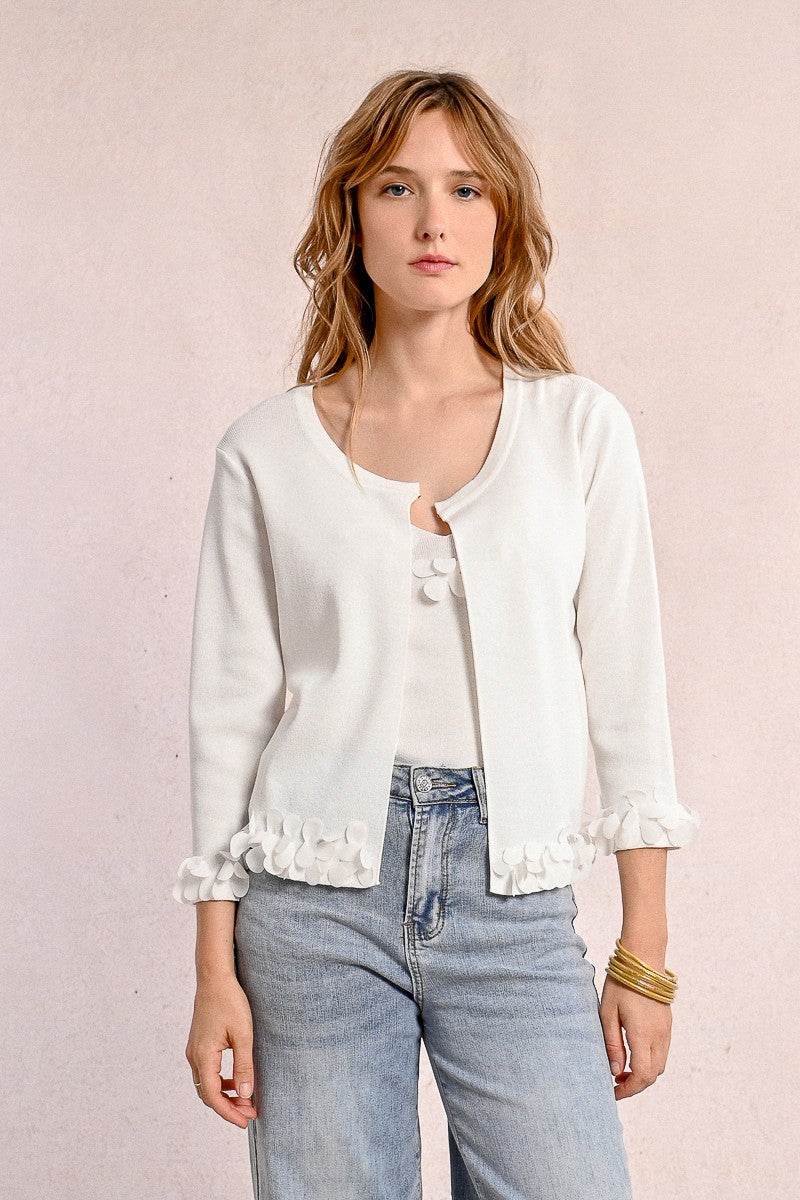Casaco Molly Bracken