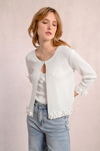 Casaco Molly Bracken