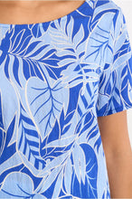 Carregar imagem no visualizador da galeria, Blusa aberta nas costas Molly Bracken - Ref. TL367EE
