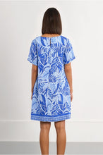 Carregar imagem no visualizador da galeria, Vestido solto Molly Bracken - Ref. TL415EE
