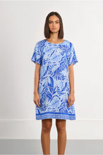 Carregar imagem no visualizador da galeria, Vestido solto Molly Bracken - Ref. TL415EE
