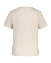 Carregar imagem no visualizador da galeria, T-shirt com decote em v Gant - Ref. 4200750
