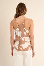 Carregar imagem no visualizador da galeria, Top estampado Molly Bracken - Ref. LA1865EE
