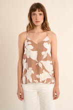 Carregar imagem no visualizador da galeria, Top estampado Molly Bracken - Ref. LA1865EE
