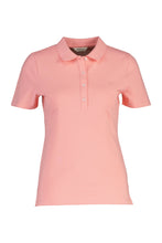 Carregar imagem no visualizador da galeria, Polo em algodão piqué Shield slim fit Gant - Ref. 4201535
