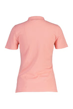 Carregar imagem no visualizador da galeria, Polo em algodão piqué Shield slim fit Gant - Ref. 4201535
