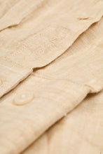 Carregar imagem no visualizador da galeria, Camisa de linho slim Gant
