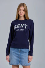 Carregar imagem no visualizador da galeria, Sweat estampada
