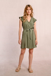 Vestido Molly Bracken