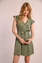 Carregar imagem no visualizador da galeria, Vestido Molly Bracken

